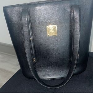 MCM purse